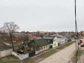 Dzīvoklis Daugavpilī, Jaunbūvē, 42 м², 2 ist., 4 stāvs. - MM.LV - 10