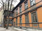 Офис Помещение, 75 м², -1 эт.. - MM.LV - 9