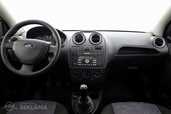 Ford Fiesta, 2006/Апрель, 247000 km, 1.3 л.. - MM.LV - 5