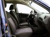 Ford Fiesta, 2006/Апрель, 247000 km, 1.3 л.. - MM.LV - 6