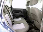 Ford Fiesta, 2006/Апрель, 247000 km, 1.3 л.. - MM.LV - 7