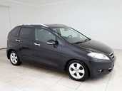 Honda FR-V, 2007/Июнь, 424000 km, 1.8 л.. - MM.LV