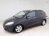 Honda FR-V, 2007/Июнь, 424000 km, 1.8 л.. - MM.LV - 2