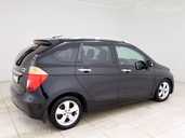 Honda FR-V, 2007/Июнь, 424000 km, 1.8 л.. - MM.LV - 3