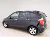 Honda FR-V, 2007/Июнь, 424000 km, 1.8 л.. - MM.LV - 4