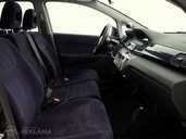Honda FR-V, 2007/Июнь, 424000 km, 1.8 л.. - MM.LV - 6