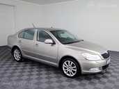 Skoda Octavia, 2011/Июнь, 264000 km, 1.2 л.. - MM.LV