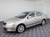 Skoda Octavia, 2011/Июнь, 264000 km, 1.2 л.. - MM.LV - 2