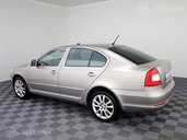Skoda Octavia, 2011/Июнь, 264000 km, 1.2 л.. - MM.LV - 4