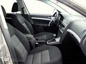 Skoda Octavia, 2011/Июнь, 264000 km, 1.2 л.. - MM.LV - 6