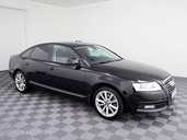 Audi A6, 2010/Август, 243000 km, 2.8 л.. - MM.LV
