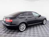 Audi A6, 2010/August, 243000 km, 2.8 l.. - MM.LV - 3