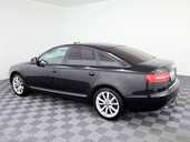 Audi A6, 2010/August, 243000 km, 2.8 l.. - MM.LV - 4