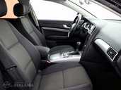 Audi A6, 2010/August, 243000 km, 2.8 l.. - MM.LV - 6