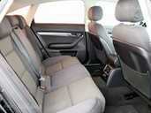Audi A6, 2010/August, 243000 km, 2.8 l.. - MM.LV - 7