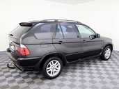 BMW X5, 2003/October, 372000 km, 2.9 l.. - MM.LV - 3