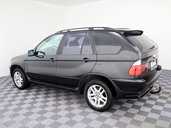 BMW X5, 2003/October, 372000 km, 2.9 l.. - MM.LV - 4