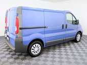 Renault Trafic, 2007/Июль, 369000 km, 2.0 л.. - MM.LV - 3