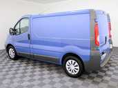 Renault Trafic, 2007/Июль, 369000 km, 2.0 л.. - MM.LV - 4