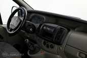 Renault Trafic, 2007/Июль, 369000 km, 2.0 л.. - MM.LV - 5