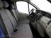 Renault Trafic, 2007/Июль, 369000 km, 2.0 л.. - MM.LV - 6
