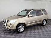 Honda CR-V, 2006/Marts, 398000 km, 2.0 l.. - MM.LV - 2
