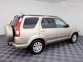 Honda CR-V, 2006/Marts, 398000 km, 2.0 l.. - MM.LV - 3