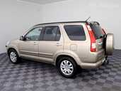 Honda CR-V, 2006/Marts, 398000 km, 2.0 l.. - MM.LV - 4