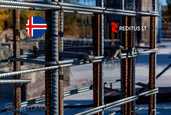 Betonētājs darbs Islandē - MM.LV