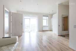 Apartment in Riga district, Adazi, 54 м², 2 rm., 1 floor. - MM.LV