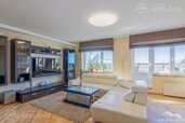 Spacious and sunny 3-room apartment with a panoramic terrace!!! - MM.LV - 1