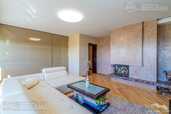 Spacious and sunny 3-room apartment with a panoramic terrace!!! - MM.LV - 3