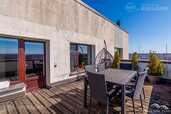 Spacious and sunny 3-room apartment with a panoramic terrace!!! - MM.LV - 5