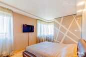Spacious and sunny 3-room apartment with a panoramic terrace!!! - MM.LV - 6