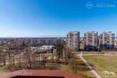 Spacious and sunny 3-room apartment with a panoramic terrace!!! - MM.LV - 8