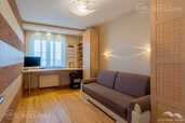 Spacious and sunny 3-room apartment with a panoramic terrace!!! - MM.LV - 9