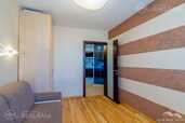Spacious and sunny 3-room apartment with a panoramic terrace!!! - MM.LV - 10