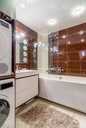 Spacious and sunny 3-room apartment with a panoramic terrace!!! - MM.LV - 13