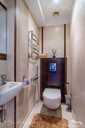 Spacious and sunny 3-room apartment with a panoramic terrace!!! - MM.LV - 14