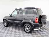 Jeep Cherokee, 2003/October, 297000 km, 2.8 l.. - MM.LV - 4