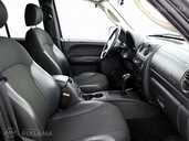 Jeep Cherokee, 2003/October, 297000 km, 2.8 l.. - MM.LV - 6