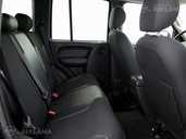 Jeep Cherokee, 2003/October, 297000 km, 2.8 l.. - MM.LV - 7