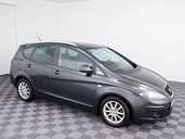 Seat Altea xl, 2011/Март, 232000 km, 1.6 л.. - MM.LV