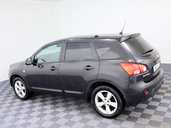 Nissan Qashqai, 2008/Август, 210000 km, 1.5 л.. - MM.LV - 4