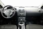 Nissan Qashqai, 2008/Август, 210000 km, 1.5 л.. - MM.LV - 5