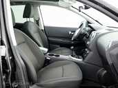 Nissan Qashqai, 2008/Август, 210000 km, 1.5 л.. - MM.LV - 6