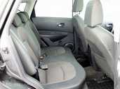 Nissan Qashqai, 2008/Август, 210000 km, 1.5 л.. - MM.LV - 7