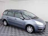 Citroen C4, 2011/Декабрь, 279000 km, 1.6 л.. - MM.LV