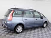 Citroen C4, 2011/December, 279000 km, 1.6 l.. - MM.LV - 3