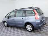 Citroen C4, 2011/December, 279000 km, 1.6 l.. - MM.LV - 4
